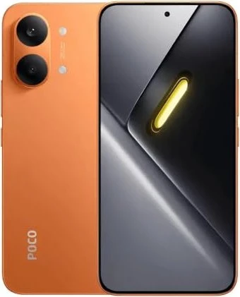 Xiaomi Poco X8 Pro Max 512GB orange