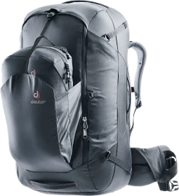 Deuter Aviant Access Pro 65 SL schwarz (Damen)