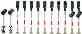 Busch Signalbausatz N/TT