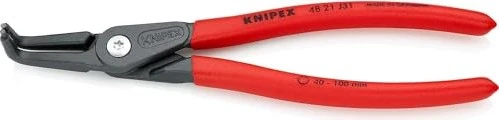 Knipex Innen-Sicherungsringzange, 21cm