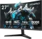 Koorui 27E6QCA, 27" Vorschaubild
