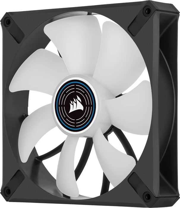 Corsair ML Series ML140 LED Elite Blue, schwarz, 140mm
