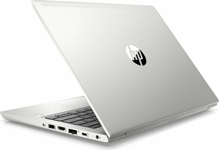 HP ProBook 430 G6, silber, Core i5-8265U, 8GB RAM, 256GB SSD, DE