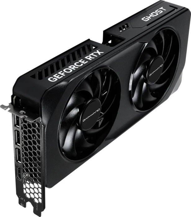 Gainward GeForce RTX 5060 Ghost OC, 8GB GDDR7, HDMI, 3x DP