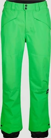 O'Neill Hammer Skihose lang poison green (Herren)