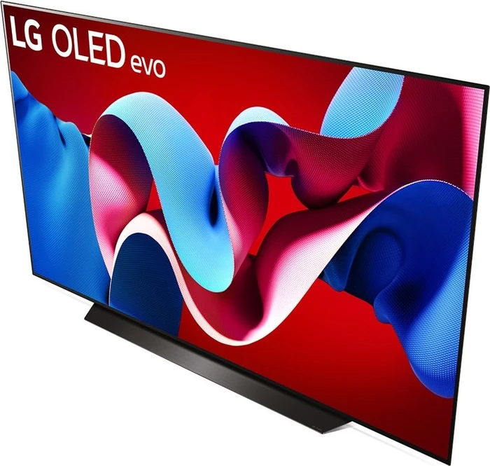 LG OLED83C47LA