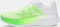 Under Armour Velociti Pro white/hyper green/metallic gun metal Vorschaubild