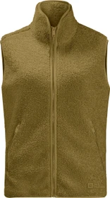Jack Wolfskin High Curl Weste cottage (Damen)