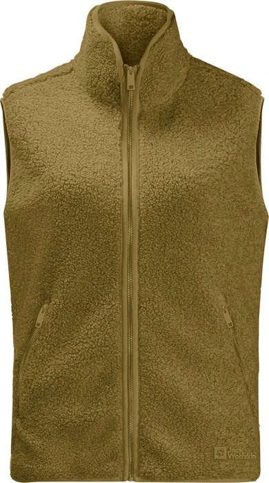 Jack Wolfskin High Curl Weste (Damen)