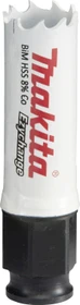 Makita Ezychange BiM HSS Lochsäge, 19x44mm, 1 Stück