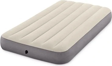 Intex Dura-Beam Single High Luftbett