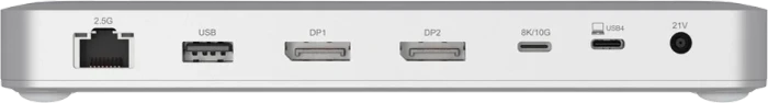D-Link 9-in-1 USB4 Docking Stgation, USB4 [Buchse]