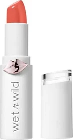 wet n wild Megalast Shine Finish Lipstick bellini overflow, 3.3g