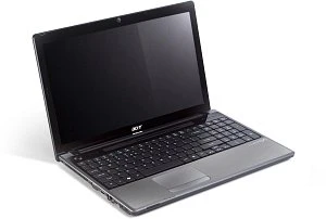 Acer Aspire TimelineX 5820TG-334G50Mnks, Core i3-330M, 4GB RAM, 500GB HDD, Mobility Radeon HD 5650, DE