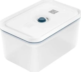 Zwilling Fresh & Save Lunchbox L Vakuumbehälter 2.3l la mer weiß