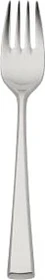 Robbe & Berking York Edelstahl 18/8 Dessertgabel