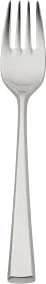 Robbe & Berking York Edelstahl 18/8 Dessertgabel
