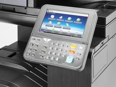 Kyocera TASKalfa 356ci, Laser, mehrfarbig