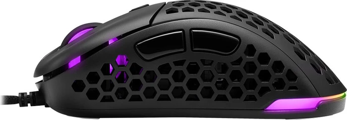 Sharkoon Light² 200 schwarz, USB