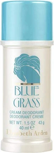 Elizabeth Arden Blue Grass Deodorant Creme, 40ml