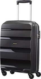 American Tourister Bon Air Spinner S Strict schwarz