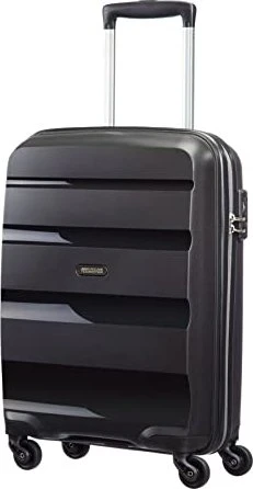 American Tourister Bon Air Spinner S Strict schwarz