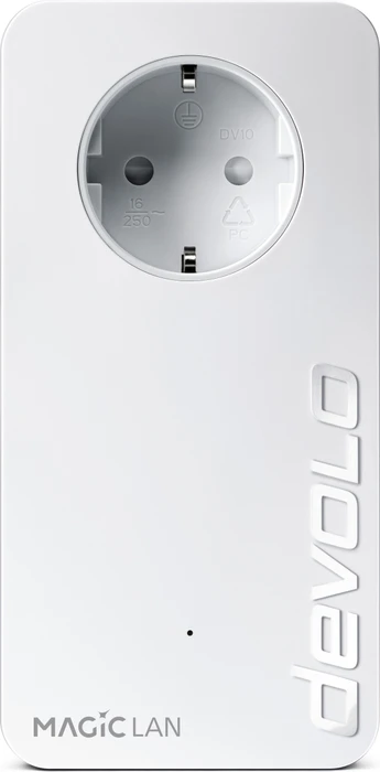 devolo Magic 2 LAN triple, G.hn, 3x RJ-45, FR-Version/Typ E