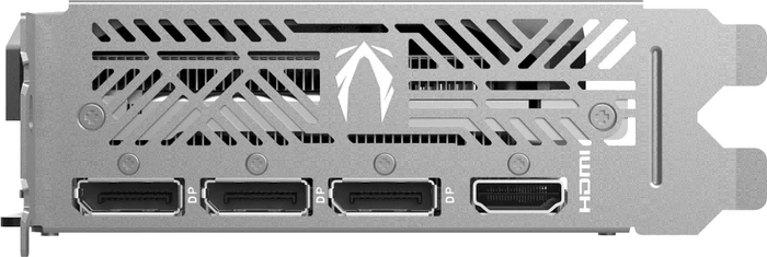 Zotac Gaming GeForce RTX 5060 Solo, 8GB GDDR7, HDMI, 3x DP