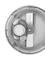 Bosch MUZ5CC2 Würfelschneider Vorschaubild