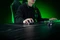 Razer Atlas Pro Gaming-Mauspad aus gehärtetem Glas, 500x400mm, 1.9mm dick, schwarz Vorschaubild