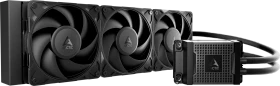 ARCTIC Liquid Freezer Workstation WS360-4710, schwarz