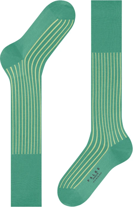 Falke Shadow Socken oceangreen (Herren)