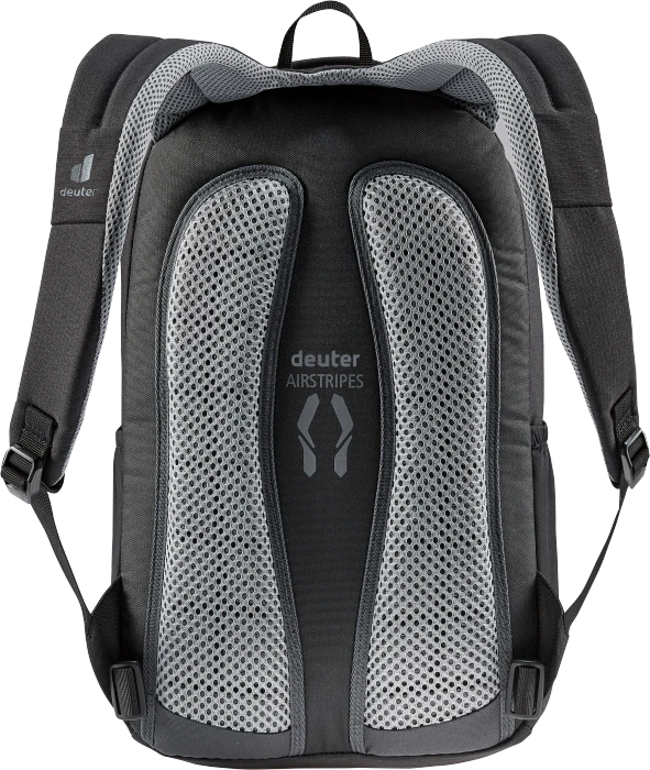 Deuter StepOut 16 schwarz