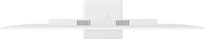 Samsung Smart Monitor M5 M50F, weiß, 32"
