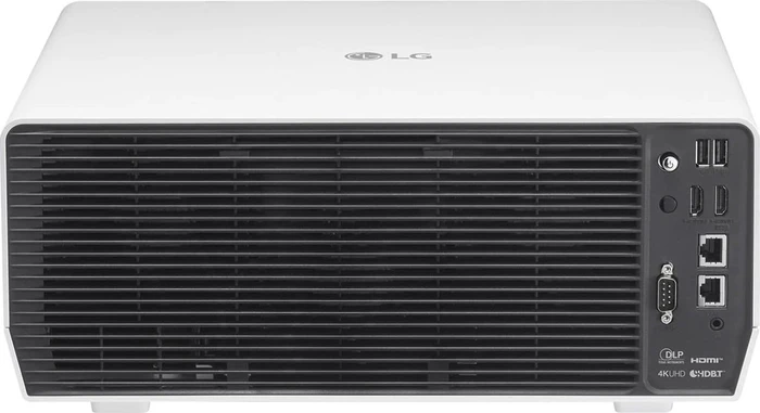 LG ProBeam Laserprojektor