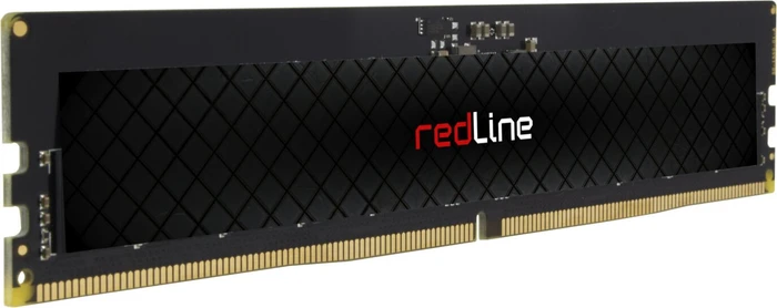 Mushkin Redline UDIMM 32GB, DDR5-5200, CL42-42-42