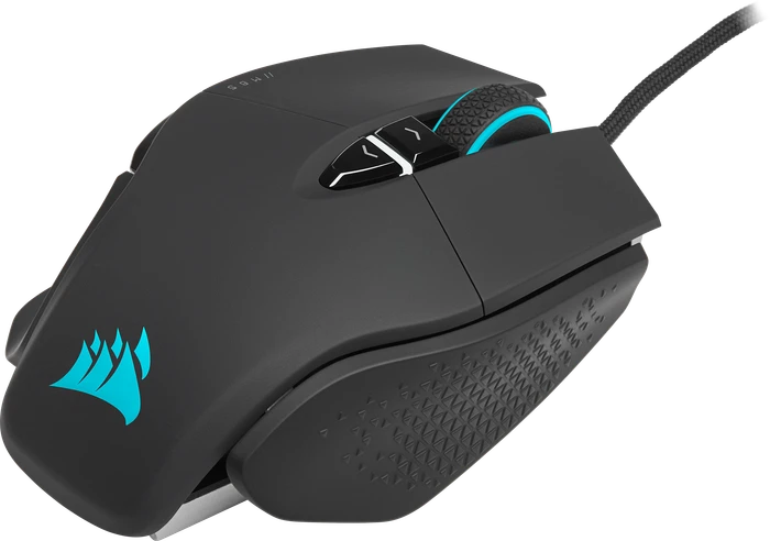 Corsair Gaming M65 RGB Ultra, USB