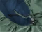 Deuter Orbit +5° SL Mumienschlafsack ivy/ink Vorschaubild