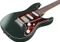 Ibanez AZ2204N VGF Ivy Green Metallic Flat Vorschaubild