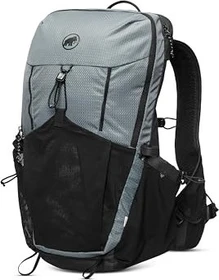 Mammut Ducan 22 strata/black