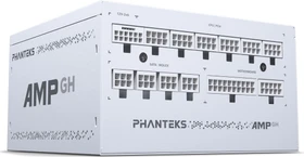 Phanteks AMP GH weiß 1200W, ATX 3.1
