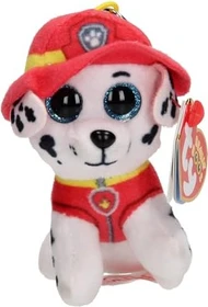 TY Paw Patrol Marshall 8.5cm