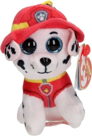 TY Paw Patrol Marshall 8.5cm