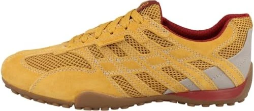 Geox Snake Original A ochre (Herren)