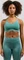 Odlo Seamless Soft Sport-BH arctic/grey melange (Damen) Vorschaubild