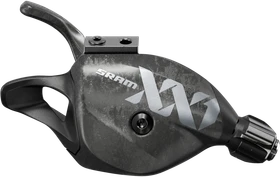 SRAM XX1 Eagle 12-fach Trigger-Schalthebel lunar