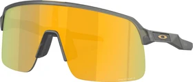 Oakley Sutro Lite Latitude Collection transparent olive ink/prizm 24k