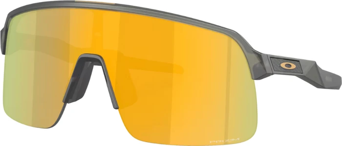 Oakley Sutro Lite Latitude Collection transparent olive ink/prizm 24k