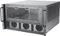 SilverStone RM600, schwarz, 6HE, ATX Vorschaubild