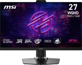 MSI MPG 272QRF X36, 27"